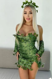 Проститутка Ксюша